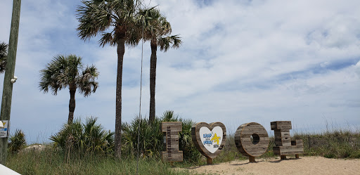 Campground «Ocean Lakes Campground», reviews and photos, 6001 S Kings Hwy, Myrtle Beach, SC 29575, USA