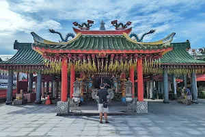 Miri Tua Pek Kong Temple image