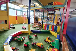 Nilpfi indoor playground Solothurn image