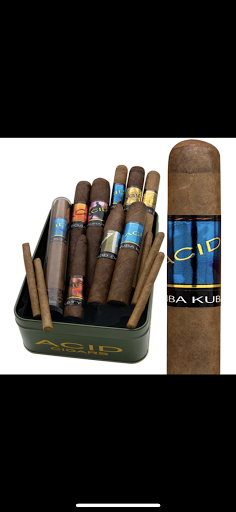 Tobacco Shop «Western Tobacco», reviews and photos, 29133 S Western Ave, Rancho Palos Verdes, CA 90275, USA