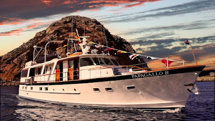 Papagallo Yacht Charters