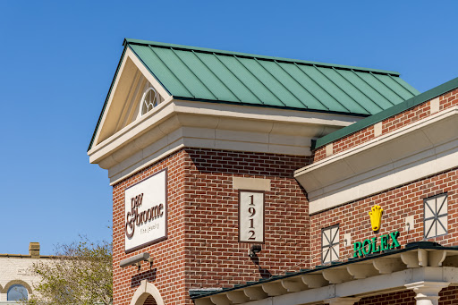 Jewelry Store «Pav & Broome Fine Jewelry», reviews and photos, 1912 25th Ave, Gulfport, MS 39501, USA