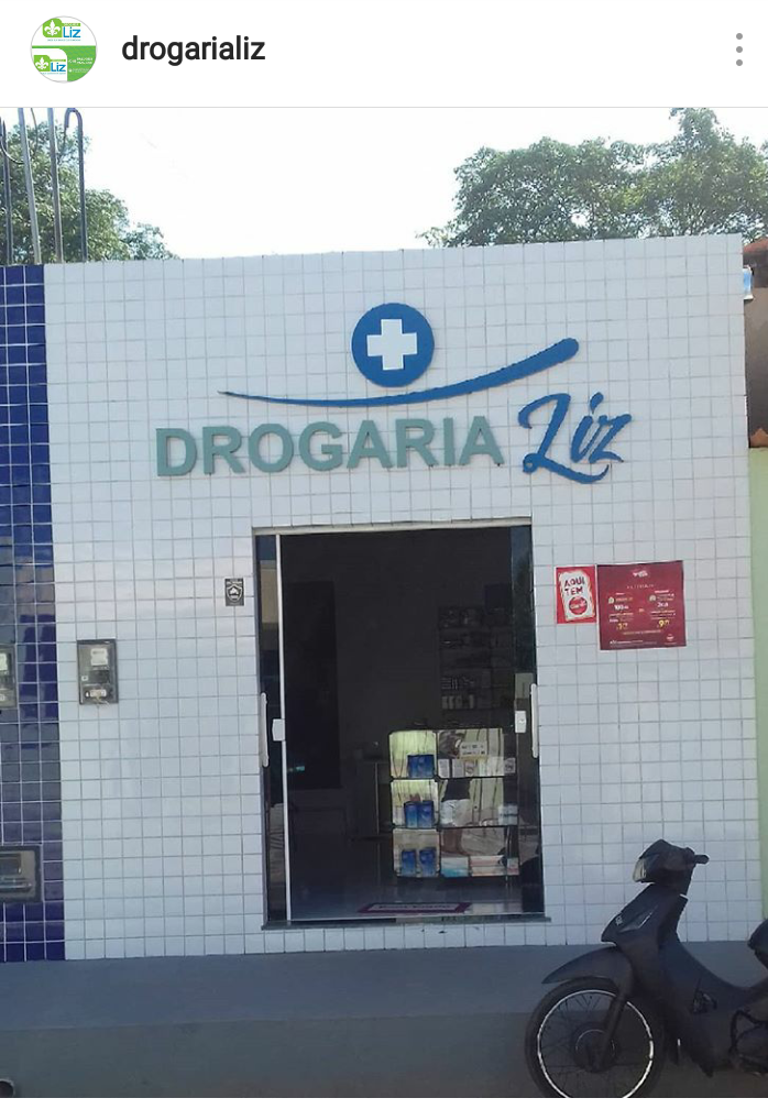 Drogaria Liz