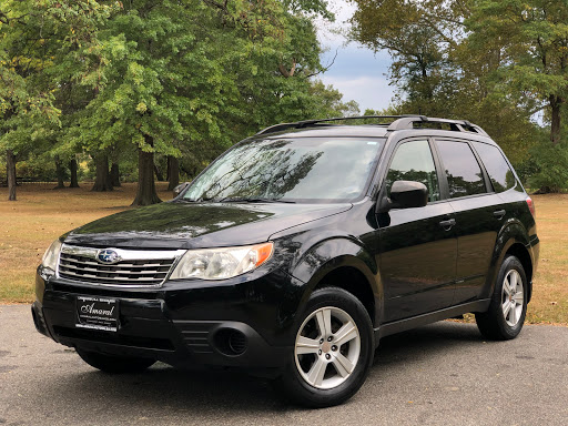 Used Car Dealer «Amaral Auto Sales & Service», reviews and photos, 295 Park Ave, Lyndhurst, NJ 07071, USA