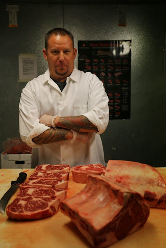 Butcher Shop «The Butchery Quality Meats», reviews and photos, 103 E 17th St, Costa Mesa, CA 92626, USA