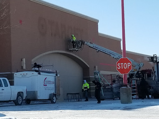 Department Store «Target», reviews and photos, 875 General Sieben Dr, Hastings, MN 55033, USA