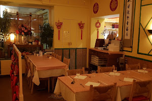 Restaurant Chinois le Coral