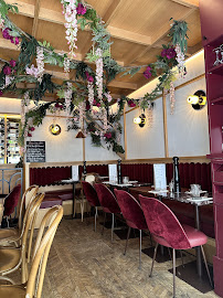 Atmosphère du Restaurant Les Amours in paris - n°16