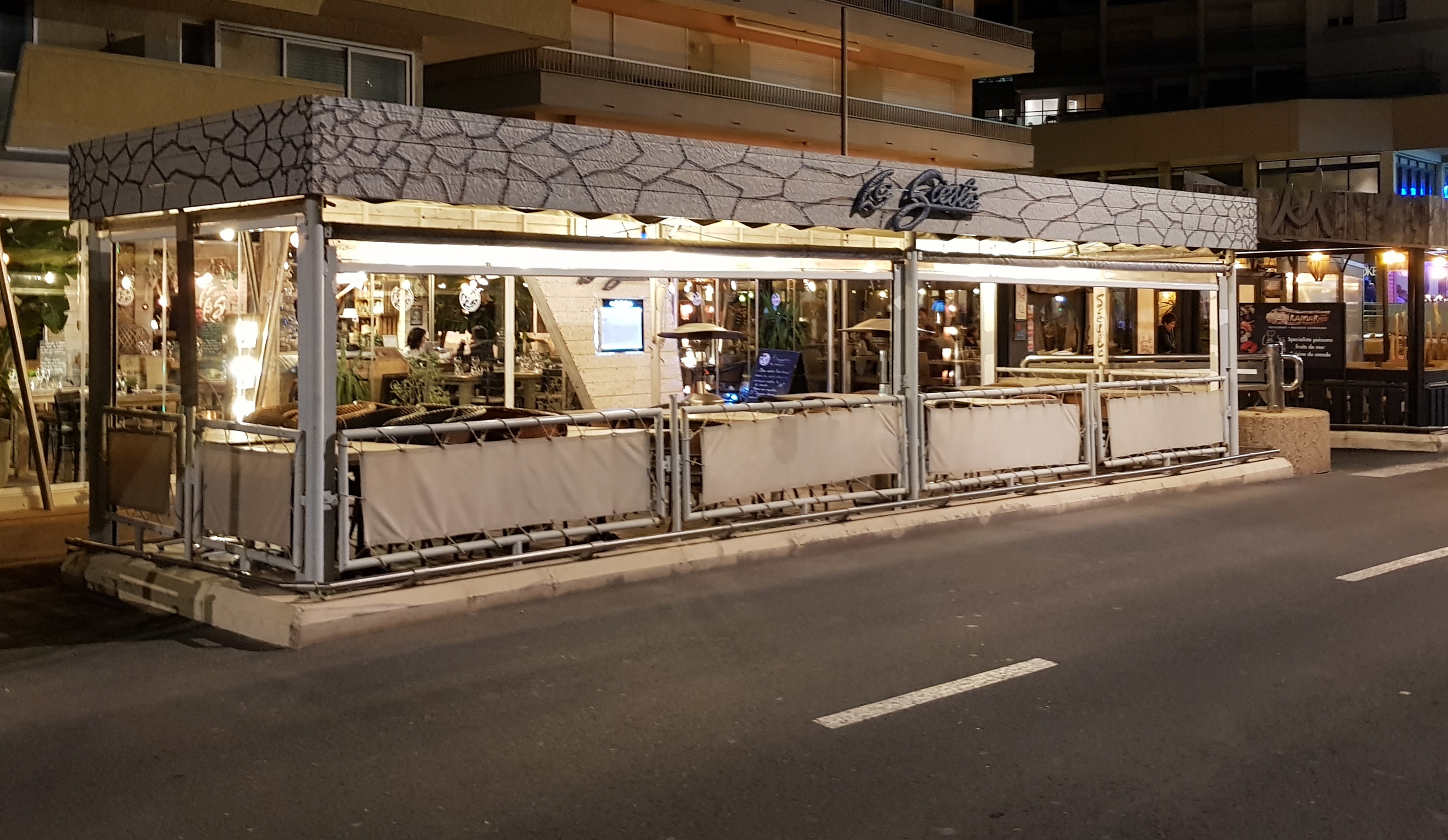 Photo n° 1 de l'avis de Pascal.S fait le 29/11/2019 à 21:42