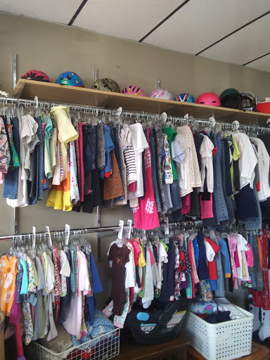 Thrift Store «Helping Hands Thrift Store», reviews and photos, 5530 Buford Hwy #307, Norcross, GA 30071, USA