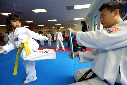 M.Y. Taekwondo & After School.