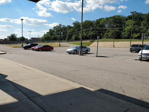 Health Club «Mercy Fitness Center - Fort Smith», reviews and photos, 7600 Dallas St, Fort Smith, AR 72903, USA