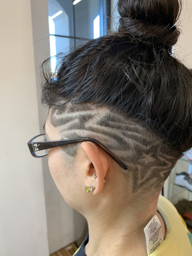 Barber Shop «The Corner Barber Shop», reviews and photos, 2150 Martin Luther King Jr Blvd, Panama City, FL 32405, USA