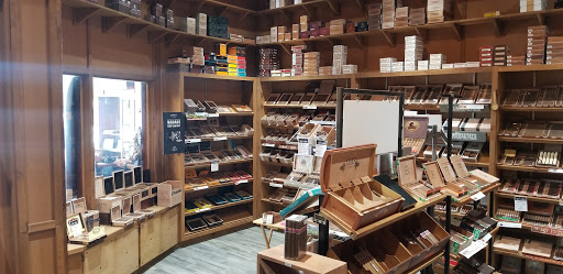 Tobacco Shop «Cigar Lounge», reviews and photos, 6840 Virginia Pkwy #110, McKinney, TX 75071, USA
