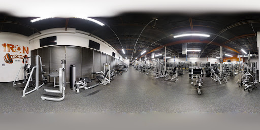 Gym «Extreme Iron Pro Gym», reviews and photos, 17390 Preston Rd #360, Dallas, TX 75252, USA