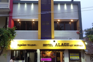 Hotel Alagu image