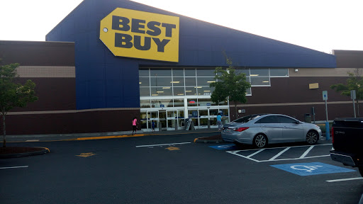 Electronics Store «Best Buy», reviews and photos, 4102 S Meridian A, Puyallup, WA 98373, USA