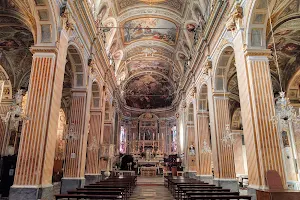 Oratorio di San Michele Arcangelo image