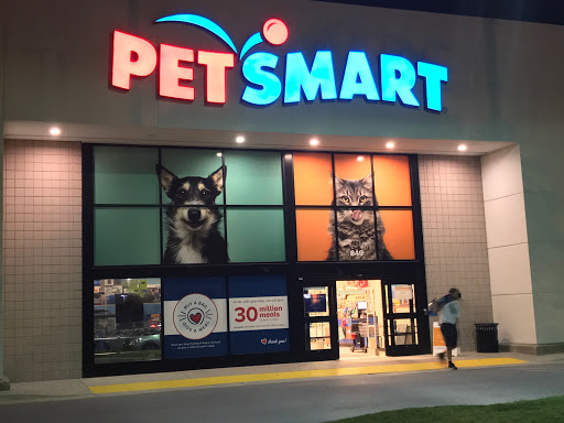 PetSmart