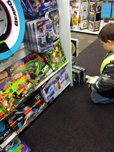 Book Store «Books-A-Million», reviews and photos, 2929 James Sanders Blvd, Paducah, KY 42001, USA