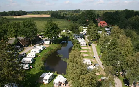 Röders' Park - Premium Camping Lüneburger Heide image