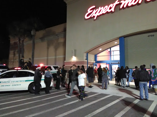 Department Store «Target», reviews and photos, 4750 Millenia Plaza Way, Orlando, FL 32839, USA