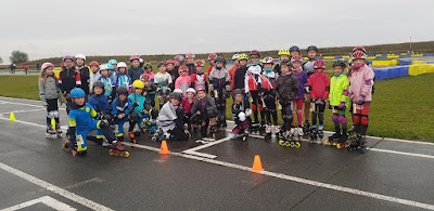 Roller Club Nivernais à Nevers
