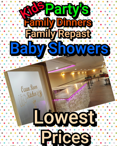 Wedding Service «The veenetian hall», reviews and photos, 13960 Gratiot Ave, Detroit, MI 48205, USA