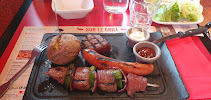 Plats et boissons du Restaurant Buffalo Grill Vire à Vire-Normandie - n°18