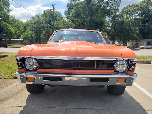 Auto Parts Store «AutoZone», reviews and photos, 2006 Anderson Rd, Greenville, SC 29611, USA