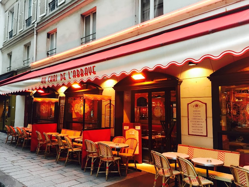 Le Chai - Saint Germain 75006 Paris