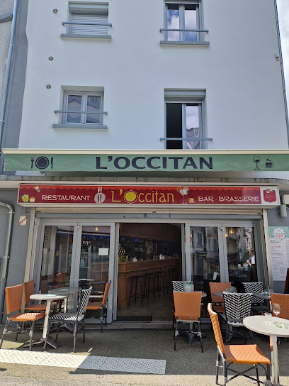 L,Occitan - 25 Rue Basse, 65100 Lourdes, France