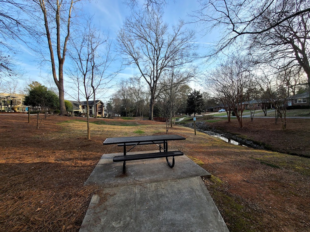 Athens Regional Community Park