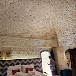 Photo n°4 de l'avis de Ivor.a fait le 16/10/2023 à 07:08 sur le  Masseria Santo Scalone à Ostuni