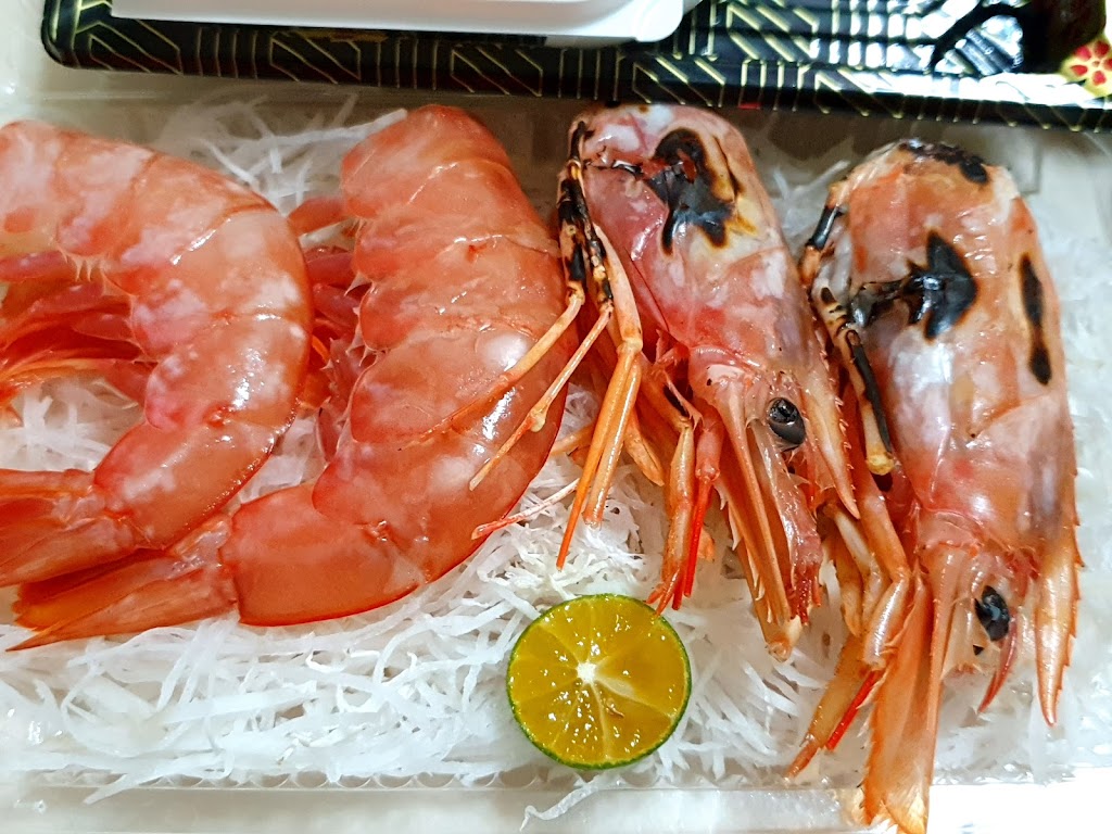 山崎水產 的照片