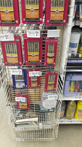 Craft Store «Michaels», reviews and photos, 3127 Silverlake Village Dr, Pearland, TX 77584, USA