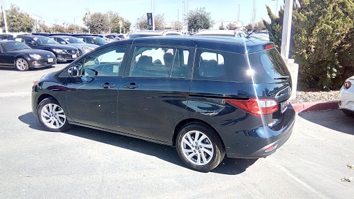 Mazda Dealer «Tracy Mazda», reviews and photos, 2680 Auto Plaza Dr, Tracy, CA 95304, USA