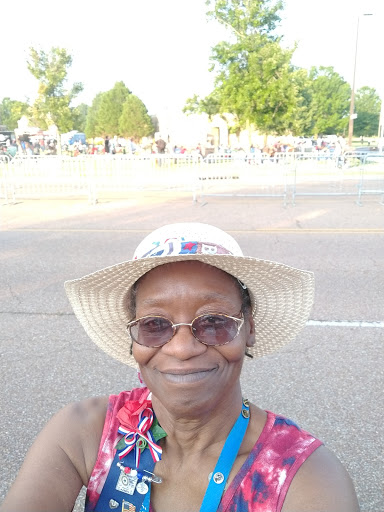 Concert Hall «Bartlett Performing Arts & Conference Center», reviews and photos, 3663 Appling Rd, Memphis, TN 38133, USA