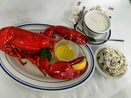 Seafood Market «Seawitch Lobster Co & Fish Market», reviews and photos, 203 Newbury St, Peabody, MA 01960, USA