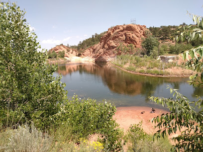 Red Rock Canyon Open Space