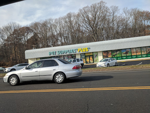Pet Supply Store «Pet Supplies Plus», reviews and photos, 471 Boston Post Rd, Orange, CT 06477, USA