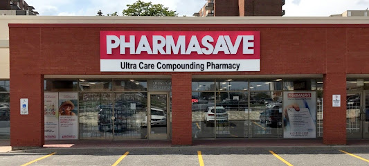 Pharmasave UltraCare Compounding Pharmacy