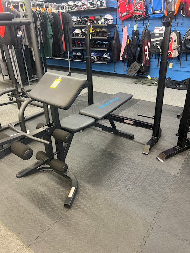 Sporting Goods Store «Play It Again Sports», reviews and photos, 4138 Outer Loop, Louisville, KY 40219, USA