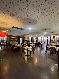 Atmosphère du Restaurant halal La Table du Boucher à Toulouse - n°7