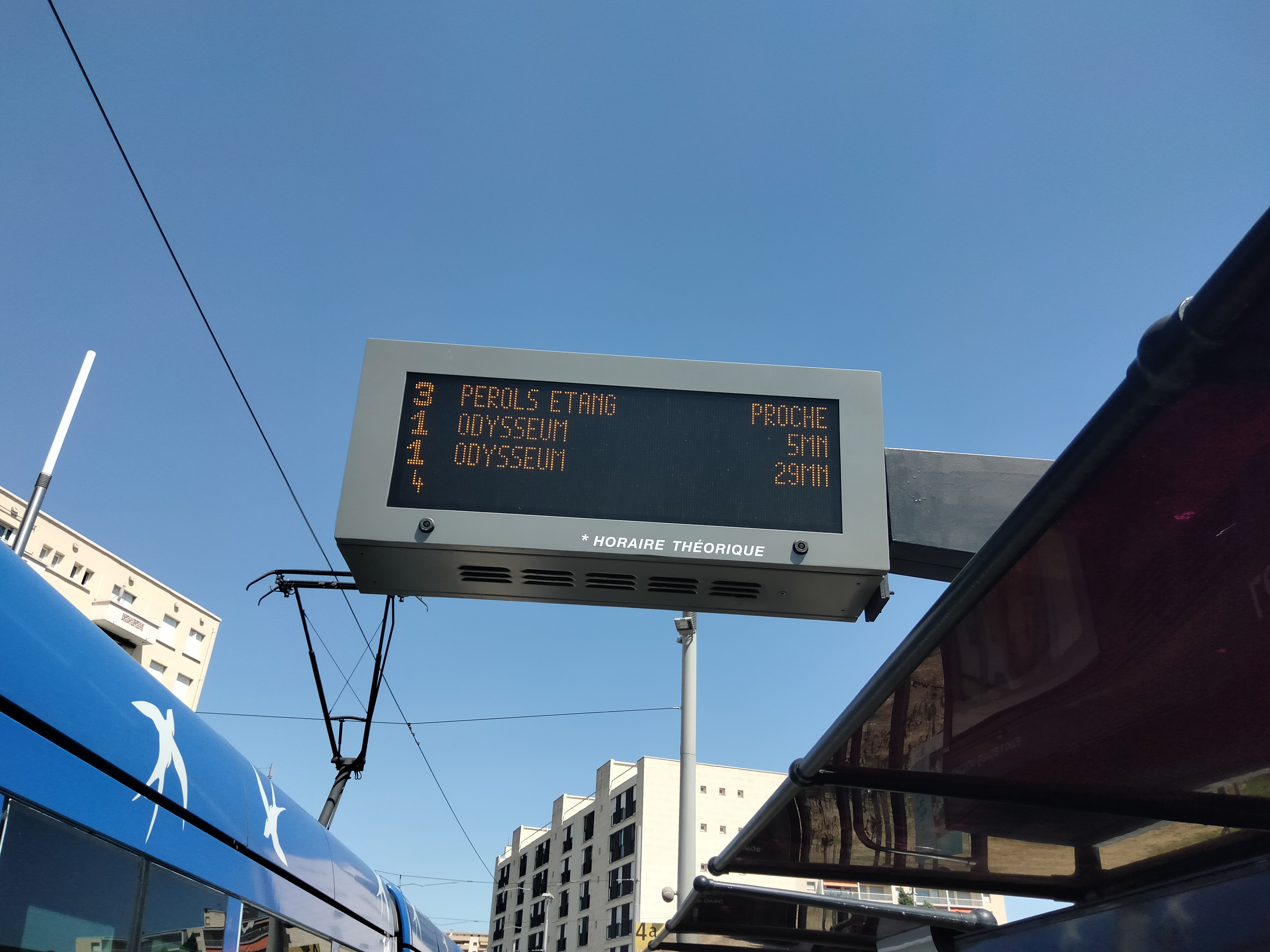 Photo n° 2 de l'avis de Leïla.� fait le 16/07/2022 à 14:48