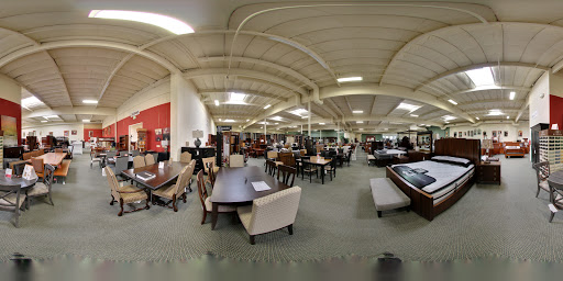 Furniture Store «Giorgi Bros. Furniture Showroom», reviews and photos, 211 Baden Ave, South San Francisco, CA 94080, USA