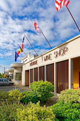 Vignerons Associés Boutique Grand Listrac à Listrac-Médoc