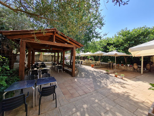 Hotel Rural Luna Llena en Torremocha de Jarama