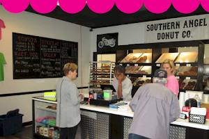 Southern Angel Donut Co. image