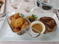 Steak du Restaurant Le Vieux Gassin - n°8